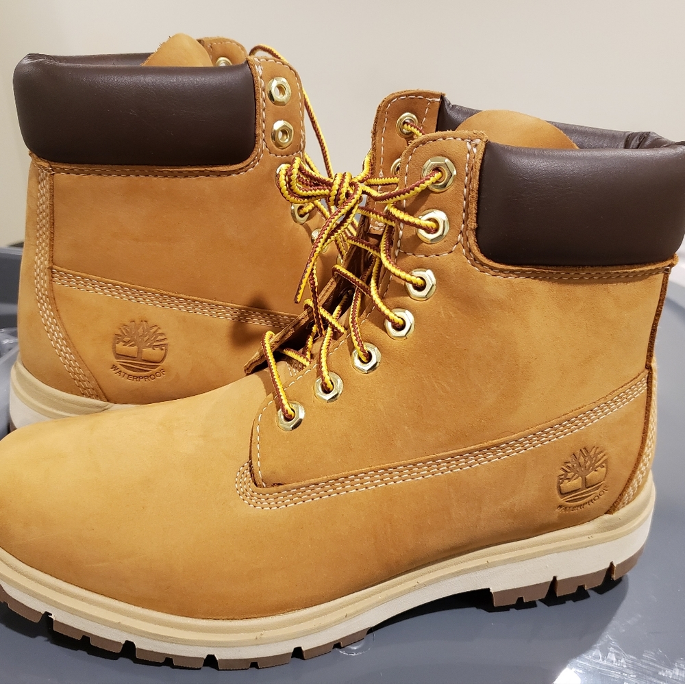 Men's Timberland